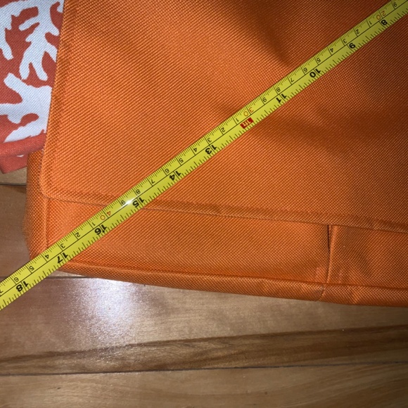 Messenger bag  and tablet or laptop bag  13Inches - Picture 5 of 14